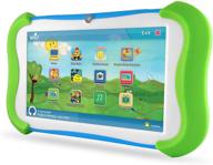 📱 ematic sprout channel cubby cubby 7" 16 gb tablet: your ultimate entertainment powerhouse logo