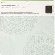 резиновый коврик для резки cricut - коврик для ножей cricut truecontrol, ротари-каттера, резака, иксакто - 12x12 [мята] - 2005434 для улучшения seo логотип