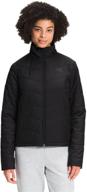 🧥 the north face women's tamburello jacket: stylish outerwear for women logo
