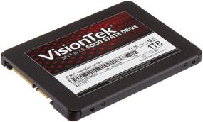 img 3 attached to VisionTek Products 900981 Solid State