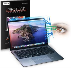 img 4 attached to KPAN Protector Protective Anti Scratch Anti Fingerprint