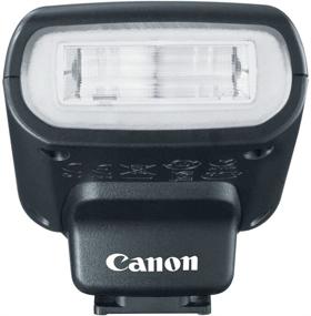 img 2 attached to Canon 6825B002 Speedlite 90EX Flash