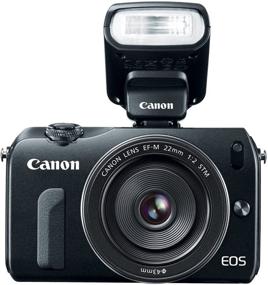 img 1 attached to Canon 6825B002 Speedlite 90EX Flash