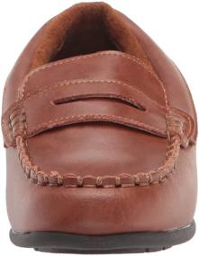 img 3 attached to 👞 TJARED Leather Toddler Boys' Shoes by Steve Madden - Ultimate SEO-optimized Product Name