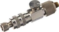 🔧 badger air-brush co. 51-041 adjustable pac valve regulator логотип