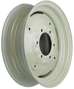 img 2 attached to 🚜 Off-White Tractor Rim - Complete 3008-1019