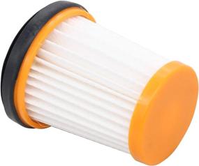 img 1 attached to 🔍 ApplianPar Pack of 4 Vacuum Filters for Shark ION W1 S87 Cordless Handheld Vacuum WV200, WV201, WV205, WV220 - Efficient Replacement XHFWV200