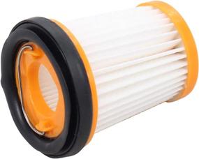 img 2 attached to 🔍 ApplianPar Pack of 4 Vacuum Filters for Shark ION W1 S87 Cordless Handheld Vacuum WV200, WV201, WV205, WV220 - Efficient Replacement XHFWV200