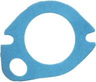 fel pro 35067 water outlet gasket logo