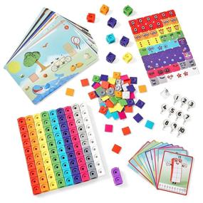 img 1 attached to 🏠 NumberBlocks Homeschool Activities by Hand2Mind