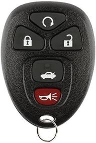 img 2 attached to Discount Keyless Replacement OUC60270 15912860