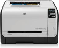 принтер hp laserjet pro cp1525nw цветной (ce875a) - высокопроизводительное решение для цветной печати логотип