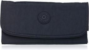 img 4 attached to 👜 Kipling Women's Money Wallet in Black - Handbags and Wallets for Women