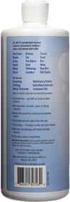 img 3 attached to Powerful Stain and Odor Remover: Earth's Balance 180XT, 32-Ounce Size