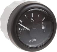 📊 accurate fuel monitoring with cpfr-bb-240-33 fuel level gauge logo