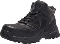 shoes crews defender sneaker black men's shoes logo