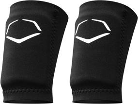 img 1 attached to EvoShield Protective Slash Guard Black