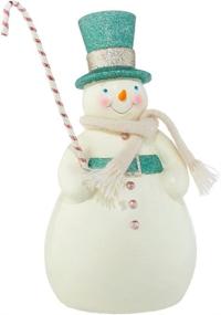 img 1 attached to Department 56 Snowbabies Collection Figurine Seasonal Decor