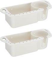 🚤 convenient & versatile: kemimoto boat caddy marine cup holder household storage box логотип
