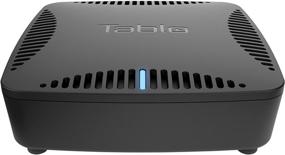 img 3 attached to 📺 Tablo Dual LITE DVR for Cord Cutters - WiFi, Live TV Streaming, Commercial Skip - Black [TDNS2B-01-CN]