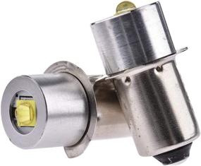 img 3 attached to 🔦 Enhanced Conversion Kit for Maglite Flashlight Replacement