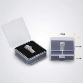 img 2 attached to 🔦 Enhanced Conversion Kit for Maglite Flashlight Replacement