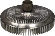 motorcraft yb631 fan clutch logo