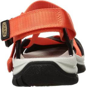 img 2 attached to KEEN Zerraport Sandal Safety Numeric_11