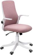 finewish ergonomic computer adjustable executive furniture логотип