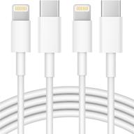 lightning cable【apple certified】 charging compatible logo