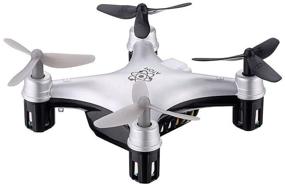 img 4 attached to Unleash Your Flight Skills with the Propel VL-3511 Maximum X01 Grey Micro Drone
