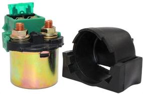 img 2 attached to Road Passion Solenoid 1988 1997 1990 2005