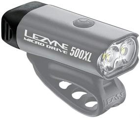 img 1 attached to 🚴 Enhance Your Cycling Safety with LEZYNE Bicycle Light Replacement End Plug (HECTO/Micro Drive)