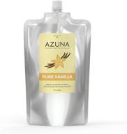 azuna all natural purifier освежитель на растительной основе логотип