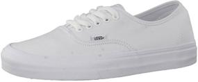 img 4 attached to Authentic Core Classics by Vans: Unisex-Adult Footwear