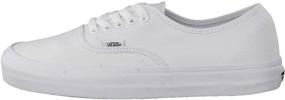 img 3 attached to Authentic Core Classics by Vans: Unisex-Adult Footwear