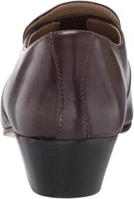 img 2 attached to Giorgio Brutini Bernard Slip Loafer Men's Shoes and Loafers & Slip-Ons