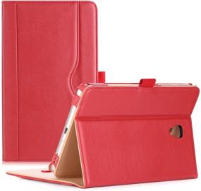 img 4 attached to ProCase Galaxy Tab A 8 Tablet Accessories in Bags, Cases & Sleeves