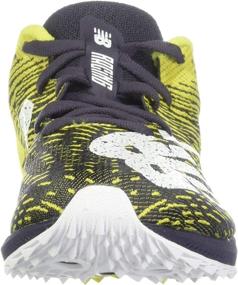 img 3 attached to New Balance Women's Cross Country 7 V2 Spike Running Shoe