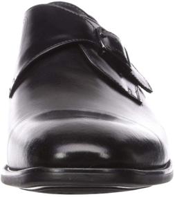 img 3 attached to 👞 Stylish and Sleek: Kenneth Cole New York Monk Strap Men's Shoes – Elevate Your Footwear Game