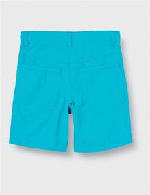 img 2 attached to 🩳 Lightweight and Durable Jack Wolfskin Unisex Nylon Shorts for Boys' Clothing