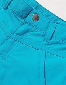 img 3 attached to 🩳 Lightweight and Durable Jack Wolfskin Unisex Nylon Shorts for Boys' Clothing