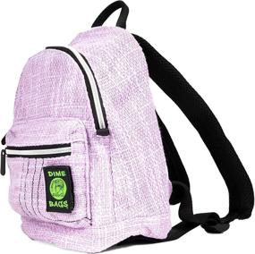 img 3 attached to Backpack Stylish Secret Pocket Static Outdoor Recreation