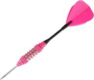 🎯 bottelsen neon soft tip bb super alloy dart: enhanced precision for dart enthusiasts логотип