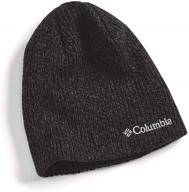 🧢 optimized columbia whirlibird watch cap beanie for enhanced online visibility logo