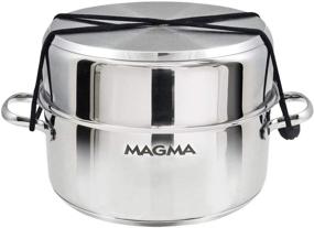 img 2 attached to Magma Products A10 360L IND Stainless Induction