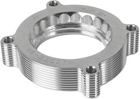 img 3 attached to 🚀 AFe Power Silver Bullet 46-33011 Ford Throttle Body Spacer: Enhancing Your Ford's Performance with Precision