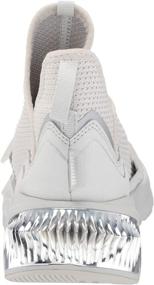 img 2 attached to PUMA Womens Provoke Trainer Black Rose Women's Shoes for Athletic