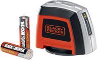 black decker bdl220s laser level logo