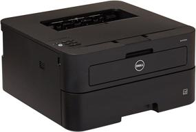img 1 attached to Принтер Dell E310DW с беспроводным подключением, черно-белый.